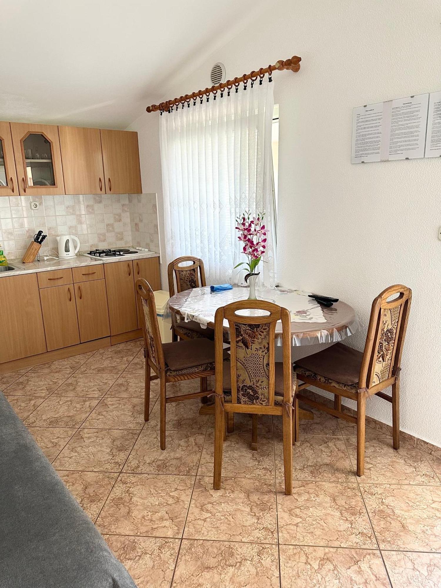 Apartmani Bermanec 비르 외부 사진