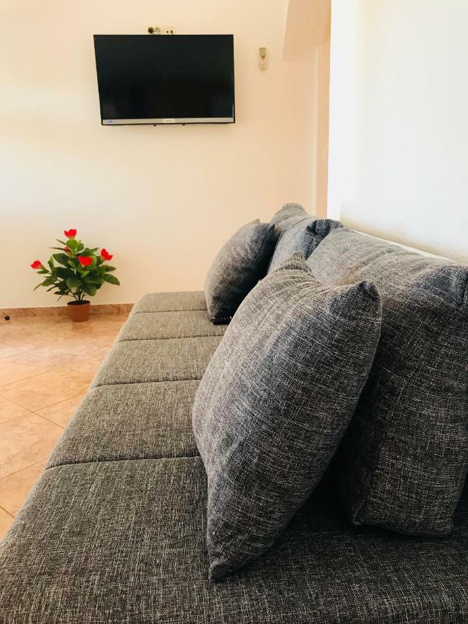 Apartmani Bermanec 비르 외부 사진