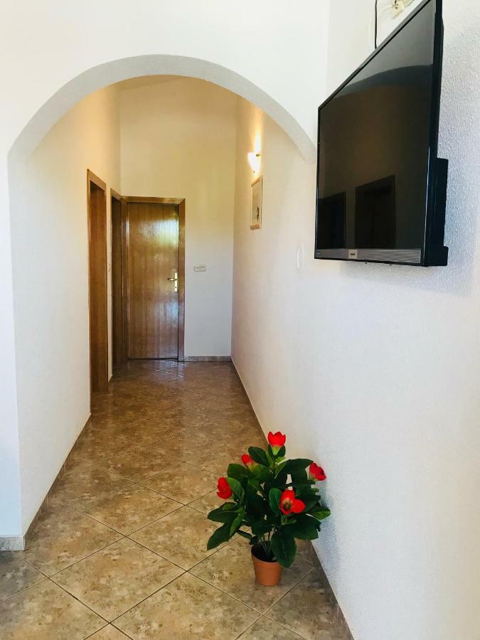 Apartmani Bermanec 비르 외부 사진